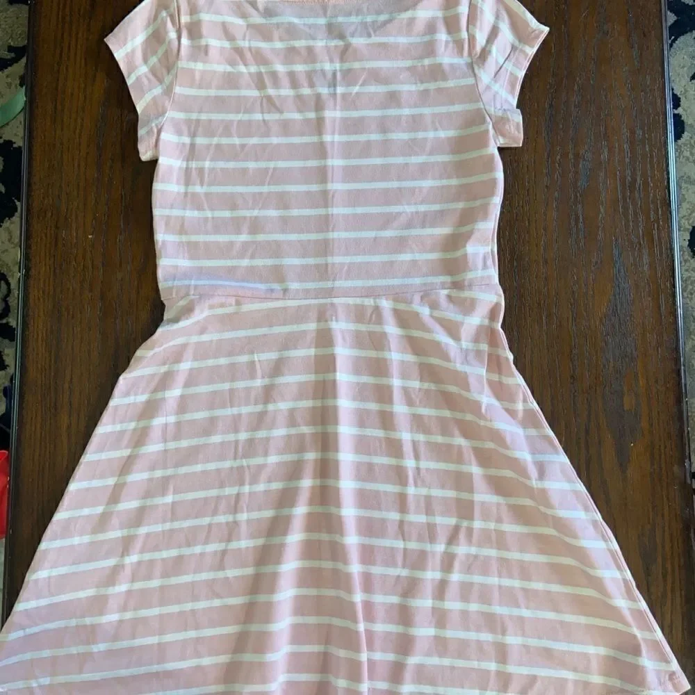 NWT girls children’s place dress